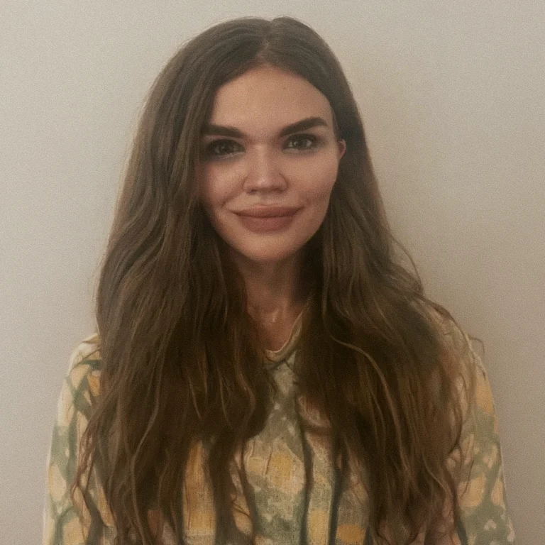 Ольга | Викладач