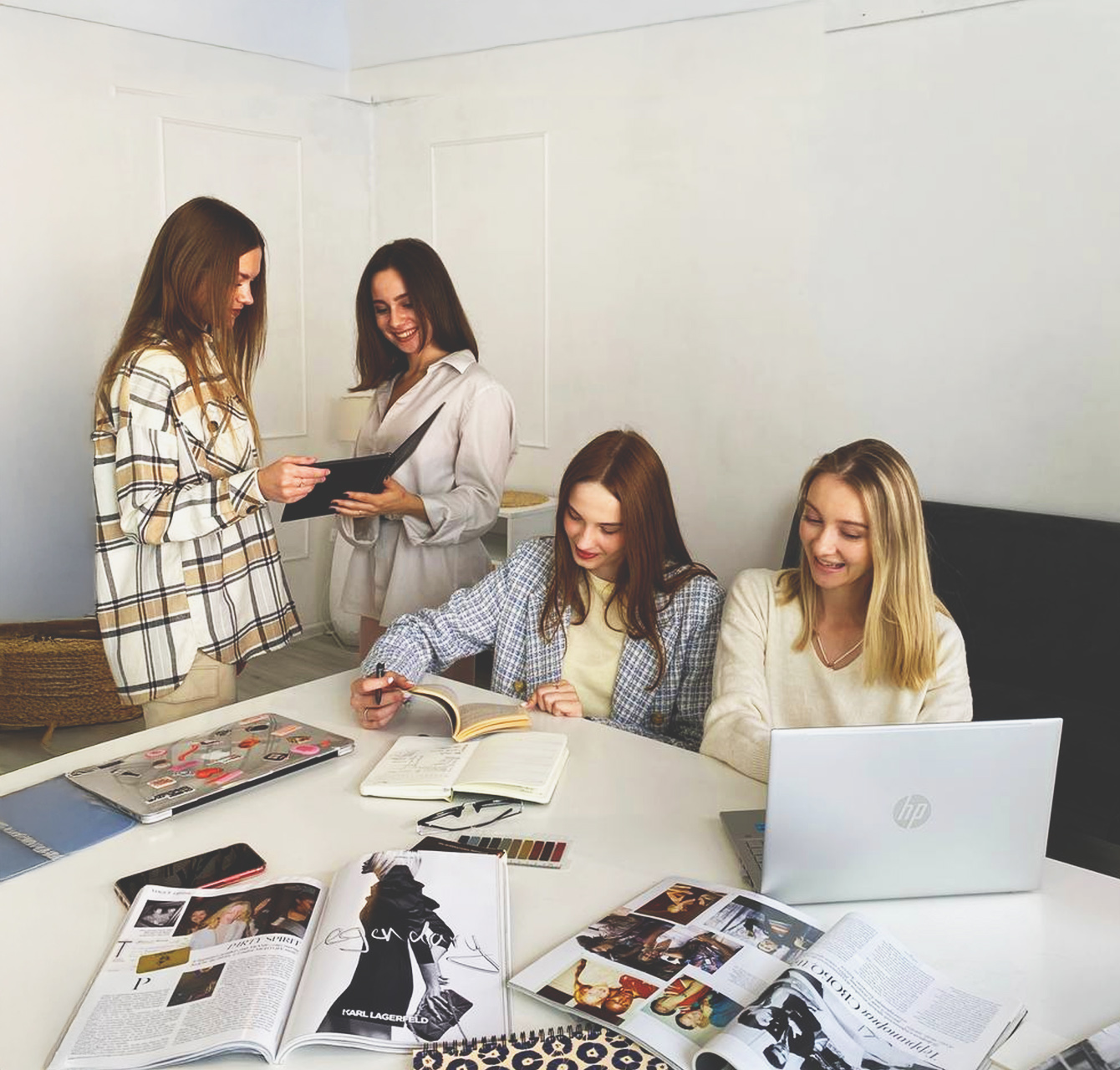 Викладачі Modern Mova