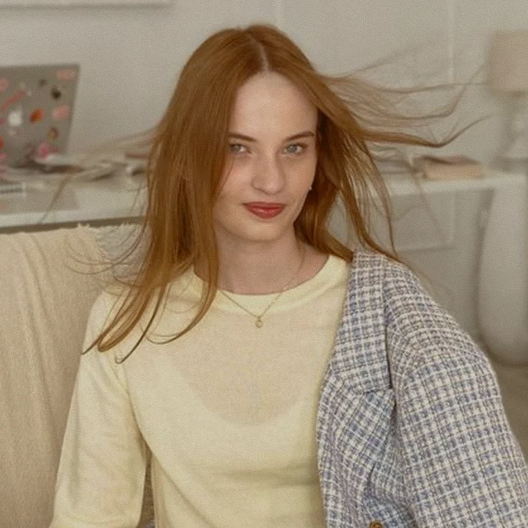 Юлія | Старший викладач