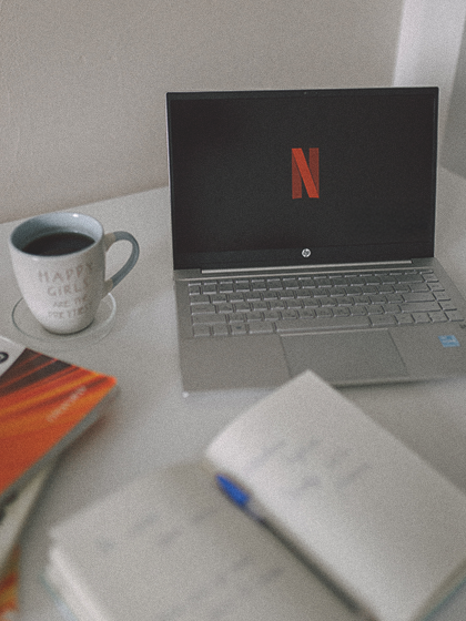 Дивимося Нетфлікс в оригіналі