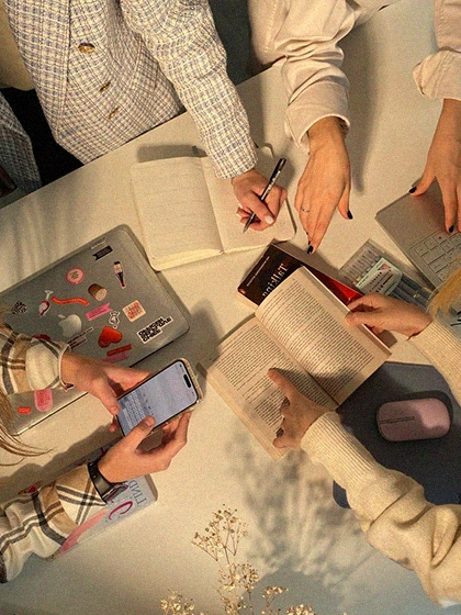 Вивчайте англійську з Modern Mova