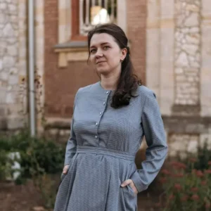 Альона Менеджер підтримки