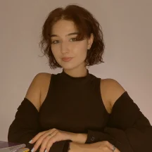 Марія | Старший викладач